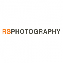 RS Photography Logo