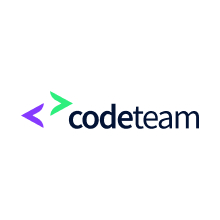 Codeteam Logo