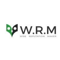 Wise Reputation Maker Inc. Logo
