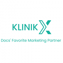 Klinik X Logo