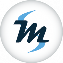 Mazik Solutions Logo