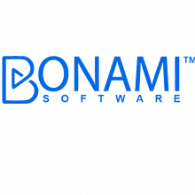 Bonami Software Logo
