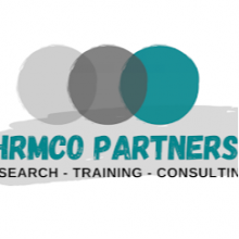 HRMCO PARTNERS Logo