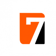 7 Virtual Assistant Services Logo