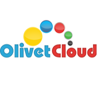 Olivet Cloud Institute Logo