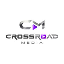 Crossroad Media Logo