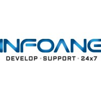 Infoane Technologies Logo