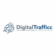 Digital Trafficc Logo
