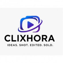 Clixhora Logo