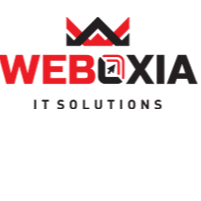 Weboxia IT Solutions Logo