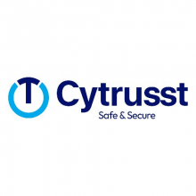 Cytrusst Intelligence Pvt Ltd Logo