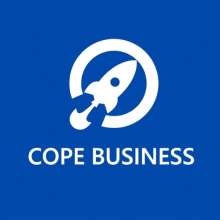 Cope Business Logo