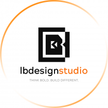 lbdesignstudio Logo
