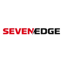 SEVENEDGE Logo