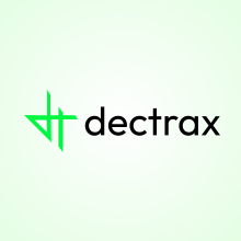 DECTRAX Logo