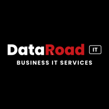 DataRoad IT Services and Consulting Logo