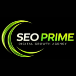 SEO Prime Services Logo