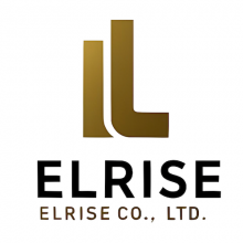 Elrise Corporation Logo