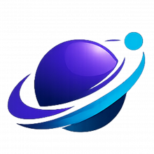 Dynamic Orbit Media Logo