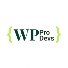 WP Pro Devs Logo