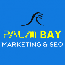 Palm Bay Marketing & SEO Logo