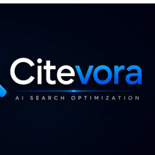 Citevora Logo