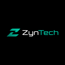 Zyntech Labs Logo