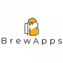 BrewApps LLC Logo