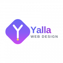 Yalla Logo