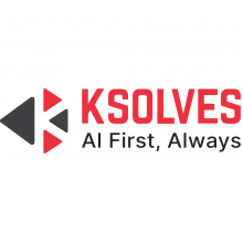 Ksolves Pvt. Limited Logo