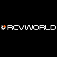 RCV World Logo