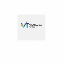 VANAVYA TECH Logo
