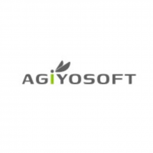 AgiyoSoft Logo