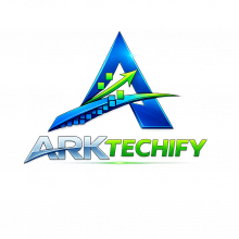 ArkTechify Logo