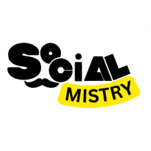 Socialmistry Labs Private Limited Logo