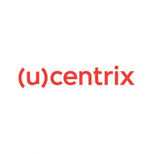 U-centrix d.o.o. Logo