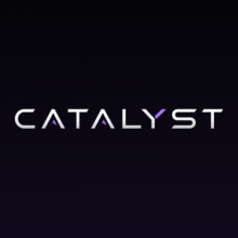 Catalyst Solution Services LLC Logo