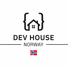 Dev House Norway Logo