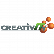 Creativity Business Solutions Logo