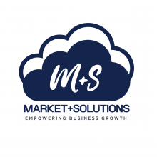 Market Plus Solutions GmbH Logo