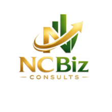 NCBiz Consults Logo