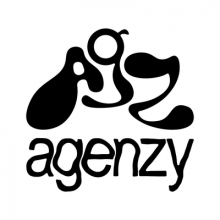Agenzy Logo