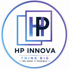 HP INNOVA Logo