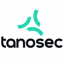 Tanosec Cybersecurity Logo