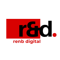 RenB Digital Logo
