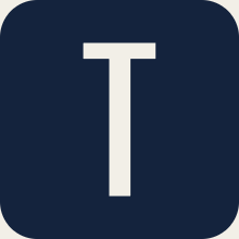 Tsiber Logo