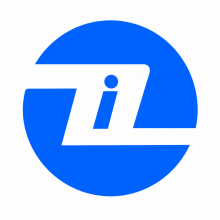 Zillion infotech Logo