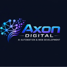 Axon Digital Logo