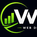 Web Dev Marketing Logo