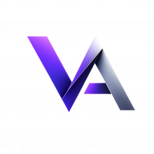 VYORA.AI Logo